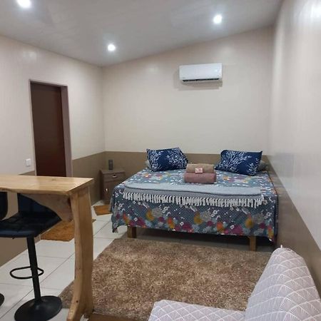 Bora Bora Vaitihei Lodge Kültér fotó