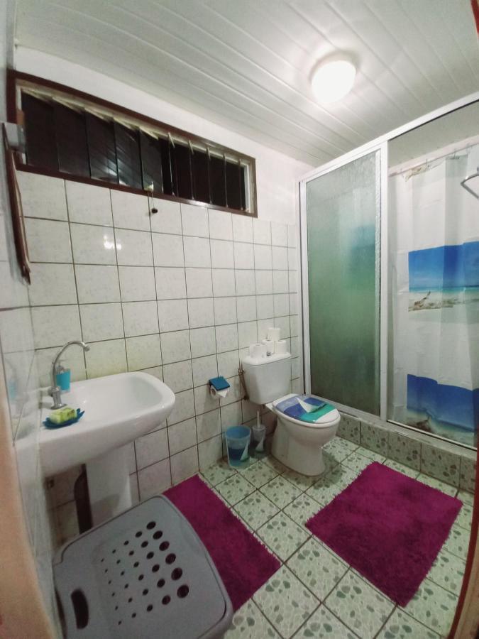 Bora Bora Vaitihei Lodge Kültér fotó
