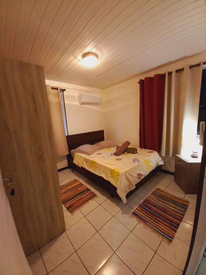 Bora Bora Vaitihei Lodge Kültér fotó