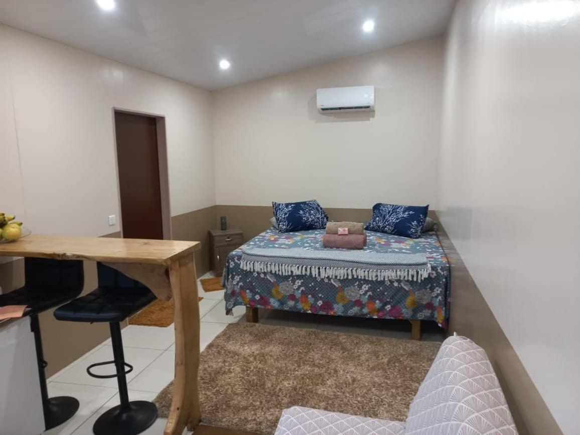 Bora Bora Vaitihei Lodge Kültér fotó