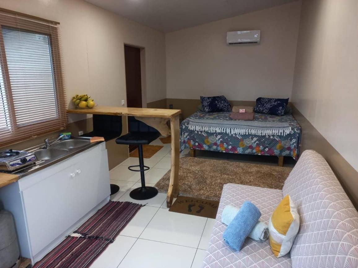 Bora Bora Vaitihei Lodge Kültér fotó