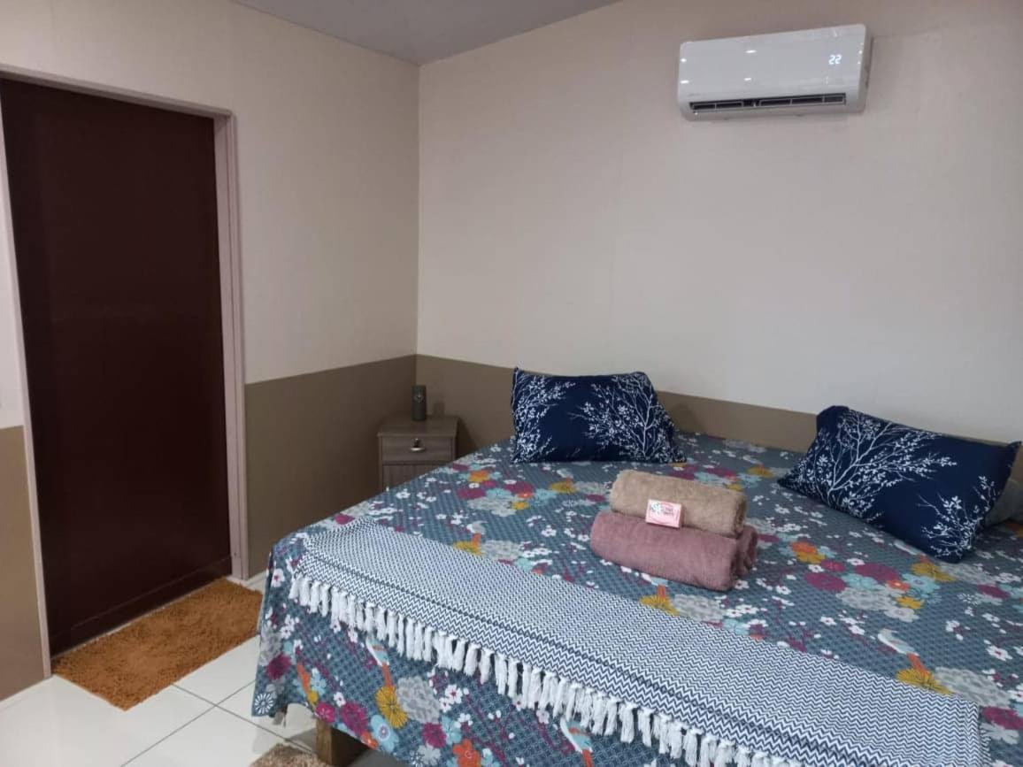 Bora Bora Vaitihei Lodge Kültér fotó