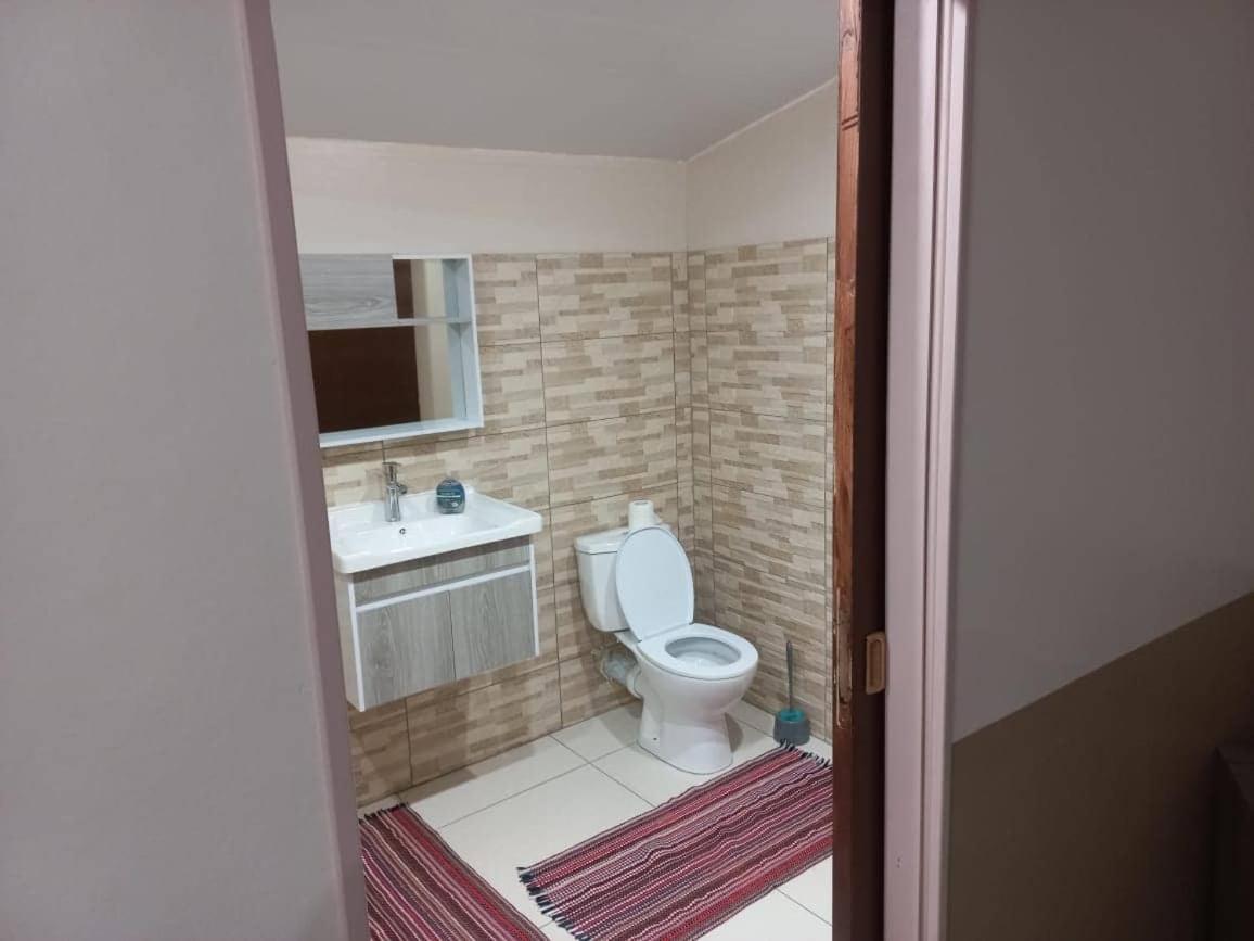 Bora Bora Vaitihei Lodge Kültér fotó