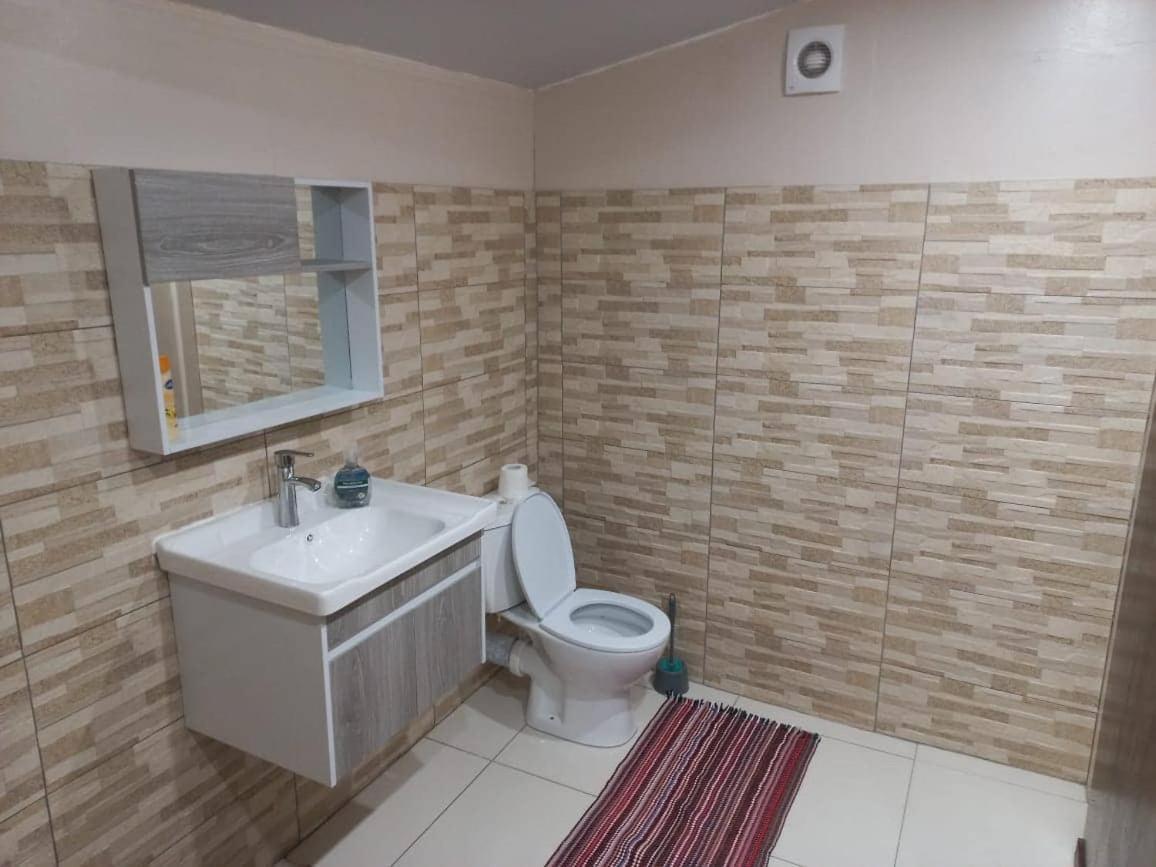 Bora Bora Vaitihei Lodge Kültér fotó